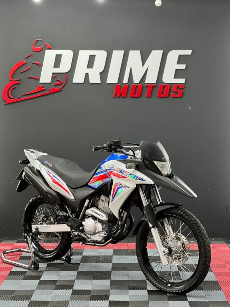 XRE 300 RALLY ABS - 2016 - NOVO HAMBURGO