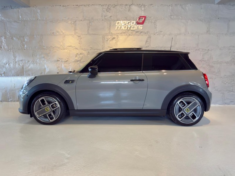 COOPER S E TOP 184CV ELÉTRICO 2P AUTOMÁTICO - 2023 - CAXIAS DO SUL