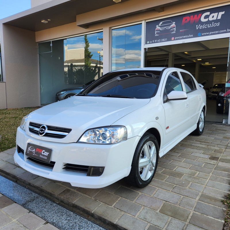 astra 2.0 sfi gsi 16v gasolina 4p manual 2005 bento goncalves