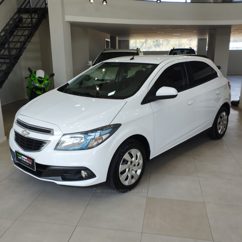 ONIX 1.4 MPFI LT 8V FLEX 4P MANUAL