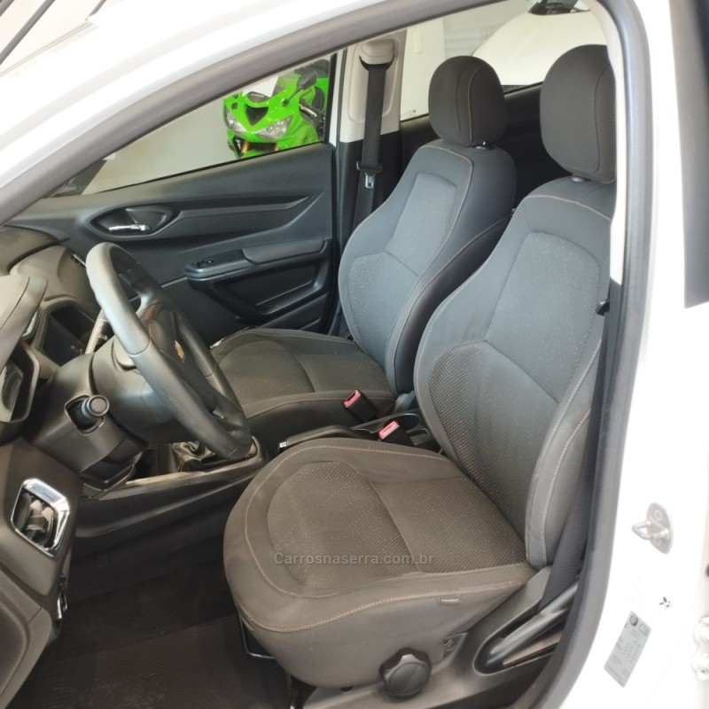 ONIX 1.4 MPFI LT 8V FLEX 4P MANUAL - 2013 - ANTôNIO PRADO