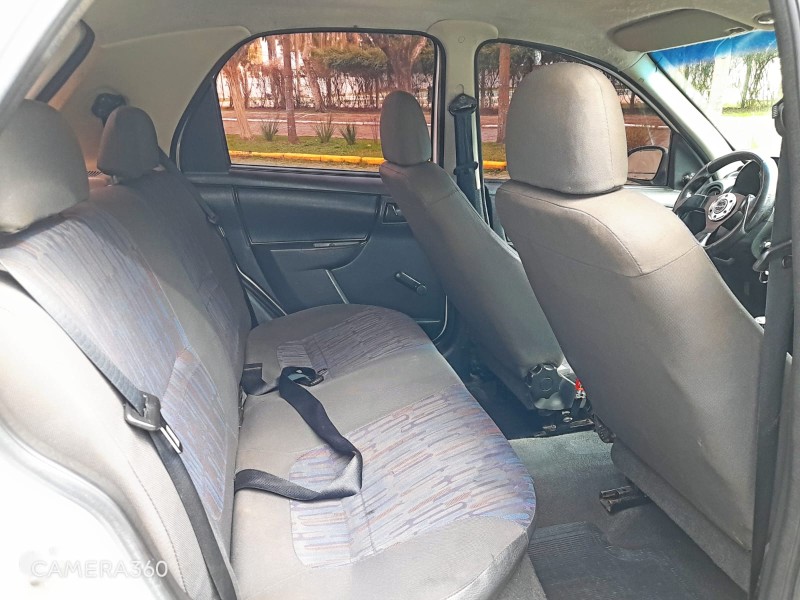 CELTA 1.0 MPFI LIFE 8V FLEX 4P MANUAL - 2008 - FARROUPILHA