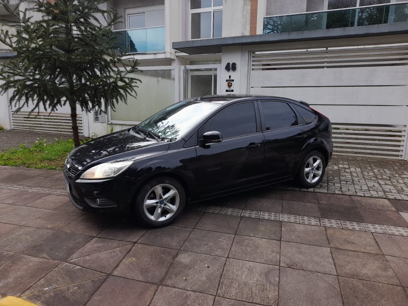 focus 1.6 glx 16v flex 4p manual 2012 farroupilha