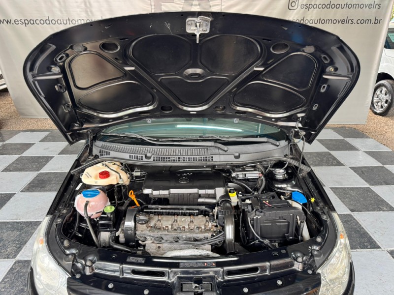 GOL 1.0 MI TREND 8V FLEX 4P MANUAL - 2010 - NOVA PRATA