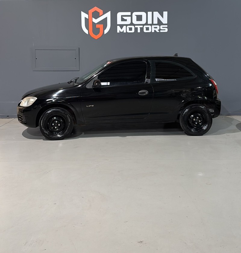 CELTA 1.0 MPFI LIFE 8V FLEX 2P MANUAL