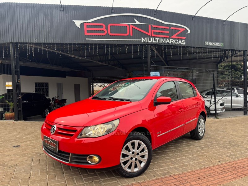 gol 1.6 mi power 8v flex 4p manual 2010 tapejara