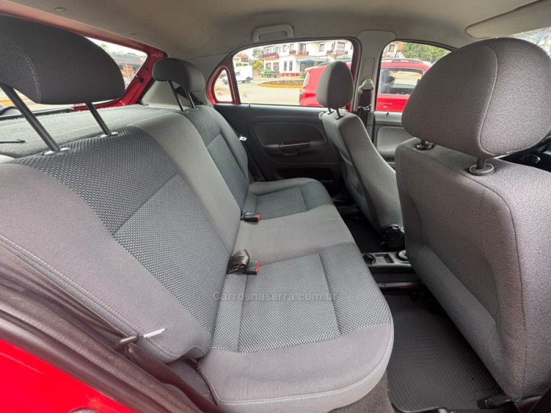 GOL 1.6 MI POWER 8V FLEX 4P MANUAL - 2010 - TAPEJARA