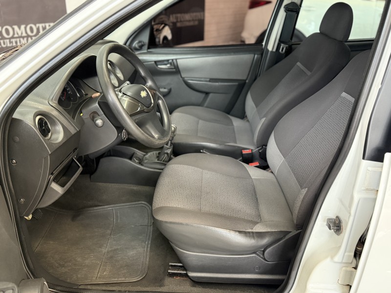 CELTA 1.0 MPFI LT 8V FLEX 4P MANUAL - 2013 - CAXIAS DO SUL