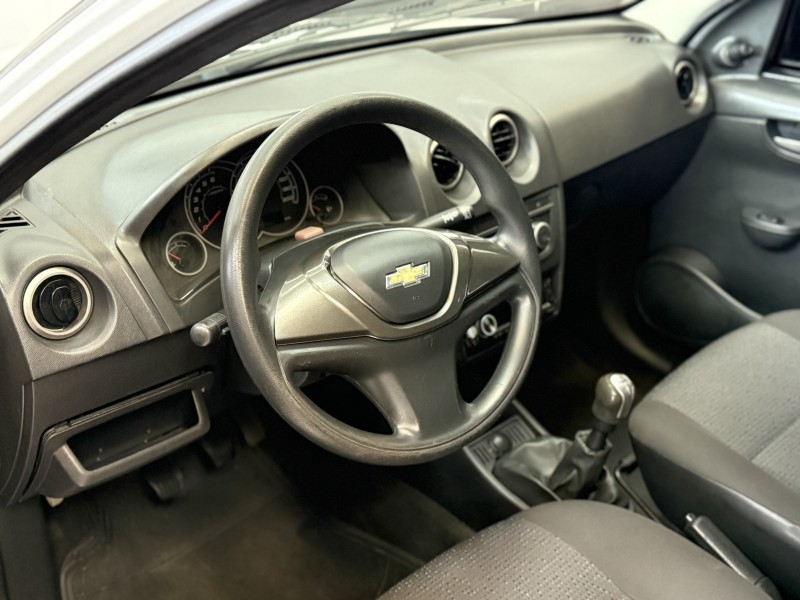 CELTA 1.0 MPFI LT 8V FLEX 4P MANUAL - 2013 - CAXIAS DO SUL