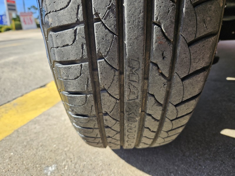 ECOSPORT 1.6 XLS 8V GASOLINA 4P MANUAL - 2005 - CAXIAS DO SUL