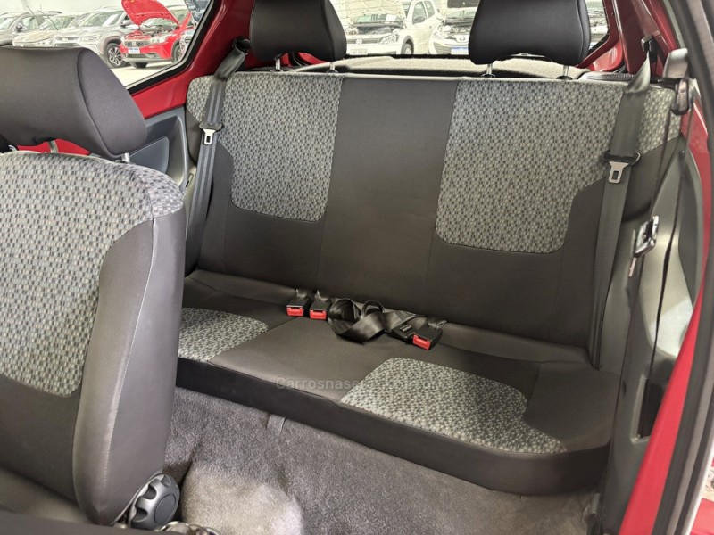 KA 1.0 I 8V GASOLINA 2P MANUAL - 2013 - BENTO GONçALVES