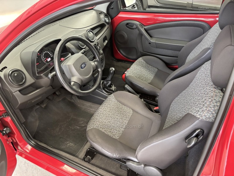 KA 1.0 I 8V GASOLINA 2P MANUAL - 2013 - BENTO GONçALVES