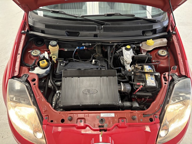 KA 1.0 I 8V GASOLINA 2P MANUAL - 2013 - BENTO GONçALVES