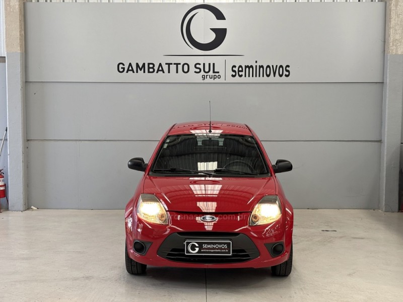 ka 1.0 i 8v gasolina 2p manual 2013 bento goncalves