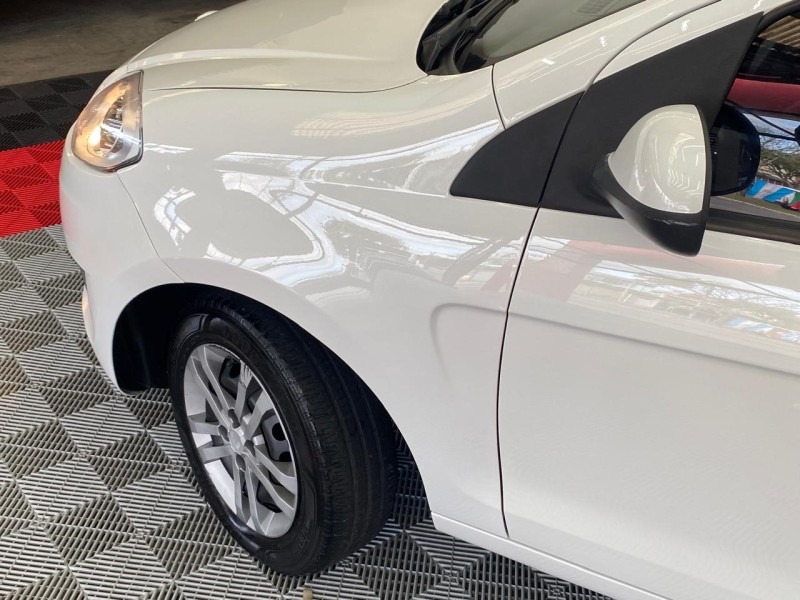 PALIO 1.4 MPI ATTRACTIVE 8V FLEX 4P MANUAL - 2013 - CAXIAS DO SUL