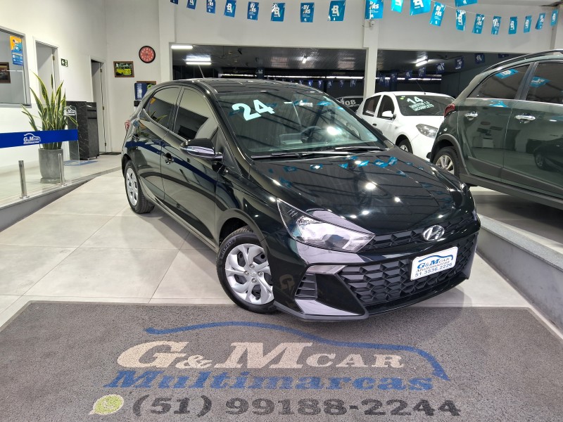 hb20 1.0 comfort 12v flex 4p manual 2024 sao sebastiao do cai