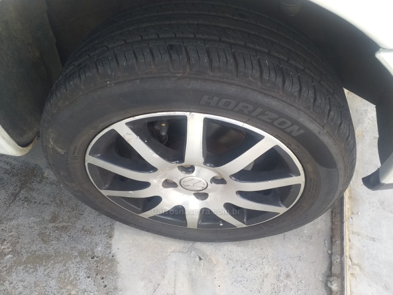 SAVEIRO 1.6 MI CL CS 8V GASOLINA 2P MANUAL G.II - 2000 - CAXIAS DO SUL