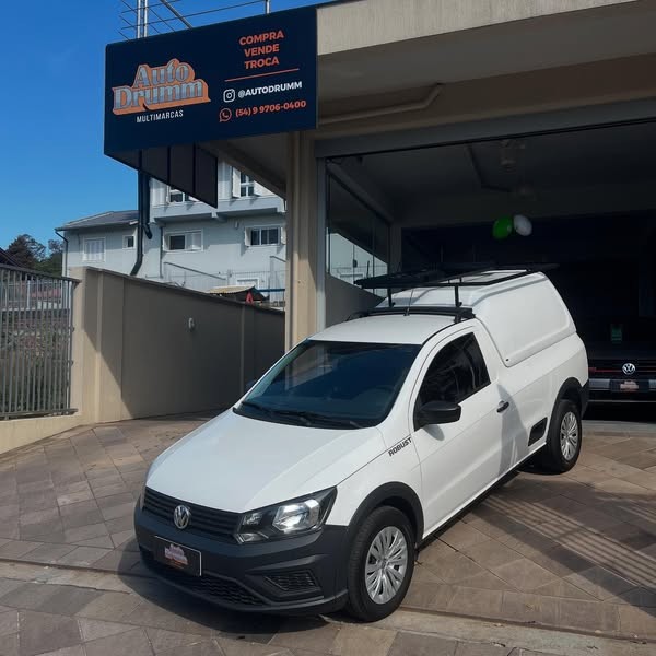 saveiro 1.6 msi robust cs 8v flex 2p manual 2021 nova petropolis