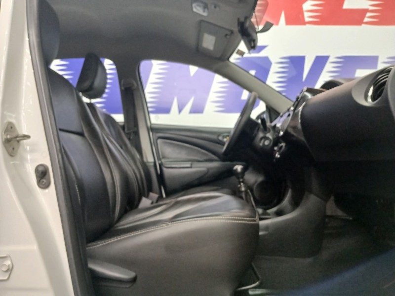 ETIOS 1.5 XS SEDAN 16V FLEX 4P MANUAL - 2018 - CAXIAS DO SUL