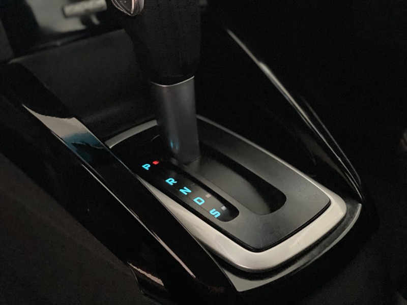 ECOSPORT 2.0 FREESTYLE 16V FLEX 4P AUTOMÁTICO - 2015 - CAXIAS DO SUL