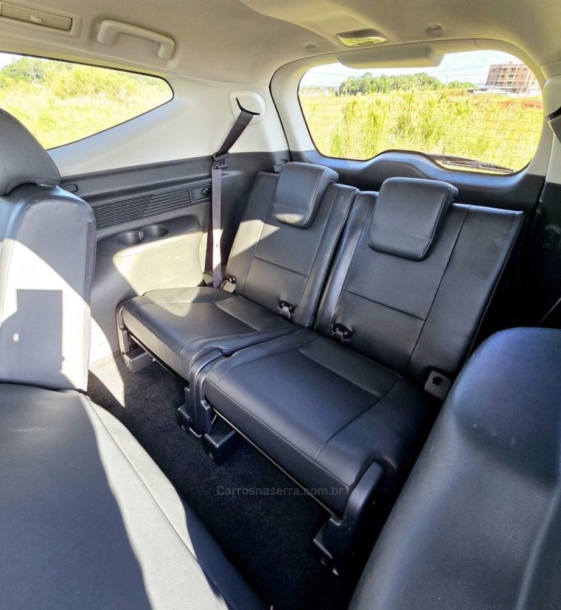 PAJERO SPORT 2.4 HPE-S 4X4 DIESEL 4P AUTOMÁTICO - 2020 - LAJEADO