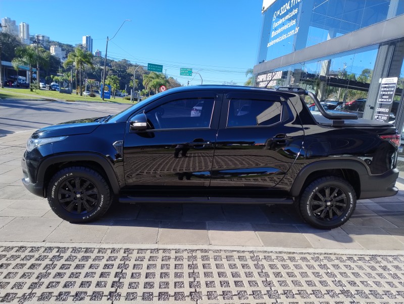 STRADA 1.4 EVO FREEDOM CD 8V FLEX 4P MANUAL - 2021 - CAXIAS DO SUL