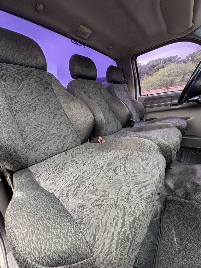 F-250 3.9 XL 4X2 CS DIESEL 2P MANUAL - 1999 - GARIBALDI