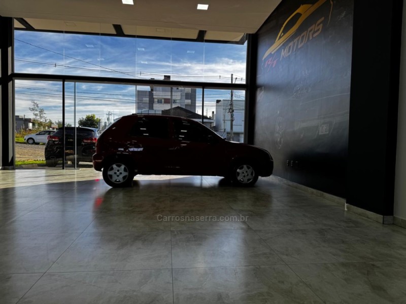 CELTA 1.0 MPFI LT 8V FLEX 4P MANUAL - 2013 - CAXIAS DO SUL
