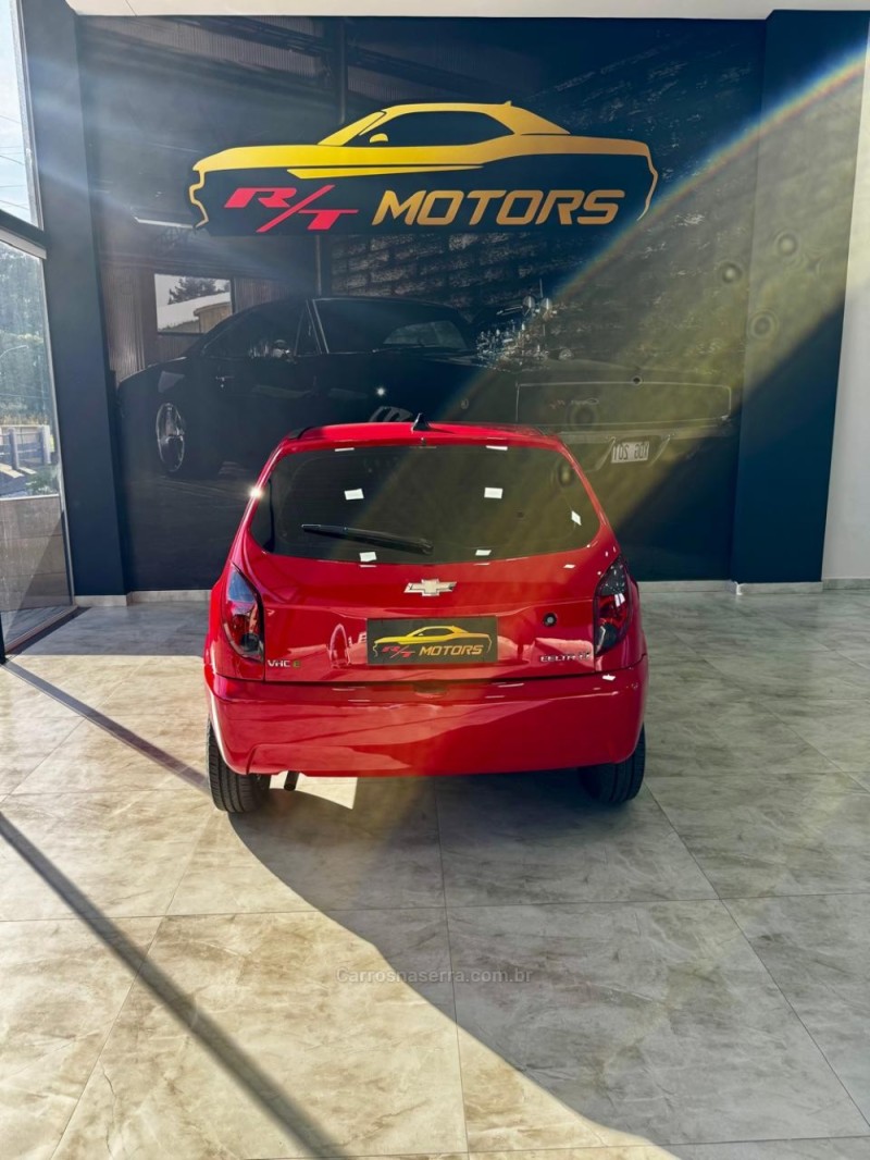 CELTA 1.0 MPFI LT 8V FLEX 4P MANUAL - 2013 - CAXIAS DO SUL