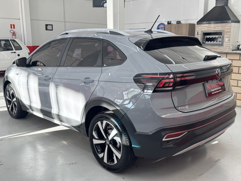 NIVUS 1.0 TSI HIGHLINE FLEX 4P AUTOMÁTICO - 2022 - CAXIAS DO SUL