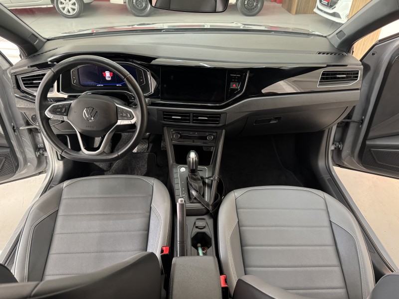 NIVUS 1.0 TSI HIGHLINE FLEX 4P AUTOMÁTICO - 2022 - CAXIAS DO SUL