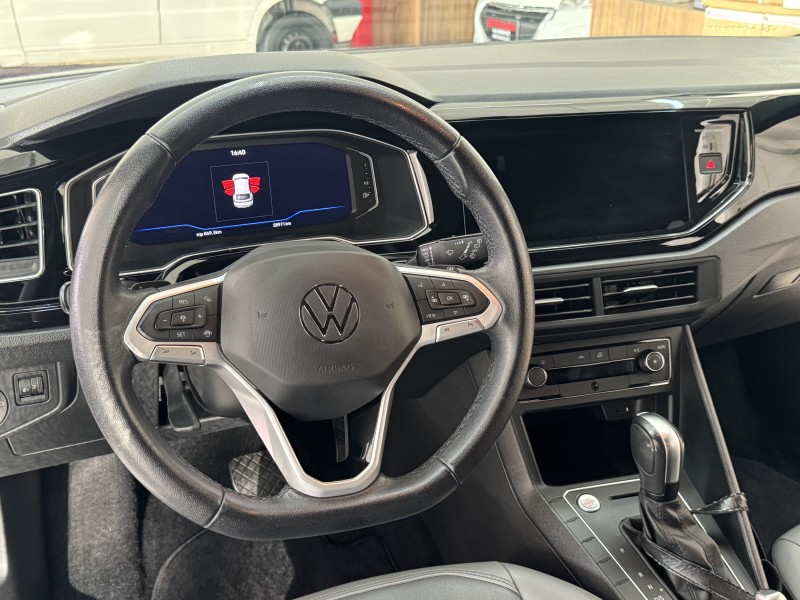 NIVUS 1.0 TSI HIGHLINE FLEX 4P AUTOMÁTICO - 2022 - CAXIAS DO SUL