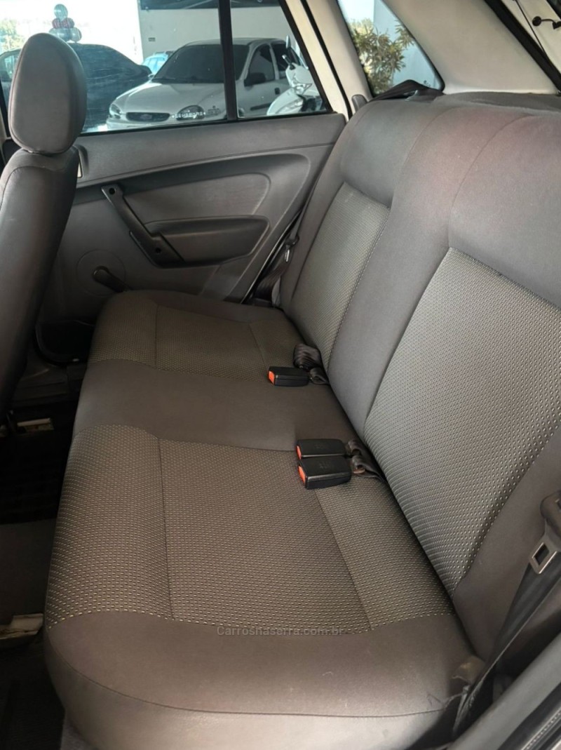 GOL 1.0 MI 8V FLEX 4P MANUAL - 2008 - IGREJINHA