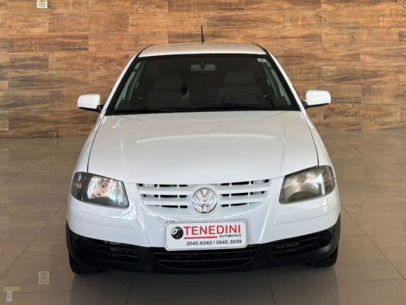 GOL 1.0 MI 8V FLEX 4P MANUAL