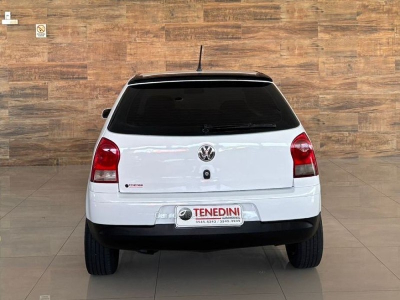 GOL 1.0 MI 8V FLEX 4P MANUAL - 2008 - IGREJINHA