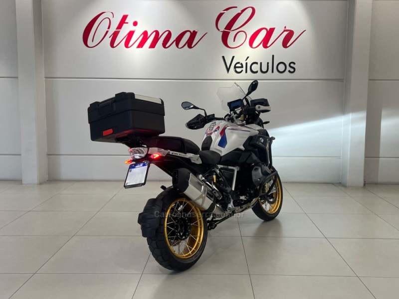 R 1250 GS PREMIUM EDIÇÃO ESPECIAL - 2022 - FLORES DA CUNHA