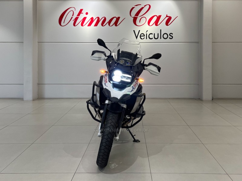 R 1250 GS PREMIUM EDIÇÃO ESPECIAL - 2022 - FLORES DA CUNHA