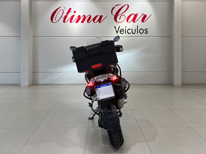 R 1250 GS PREMIUM EDIÇÃO ESPECIAL - 2022 - FLORES DA CUNHA