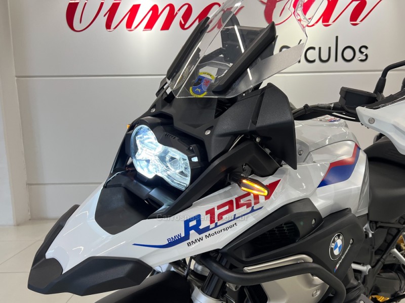 R 1250 GS PREMIUM EDIÇÃO ESPECIAL - 2022 - FLORES DA CUNHA