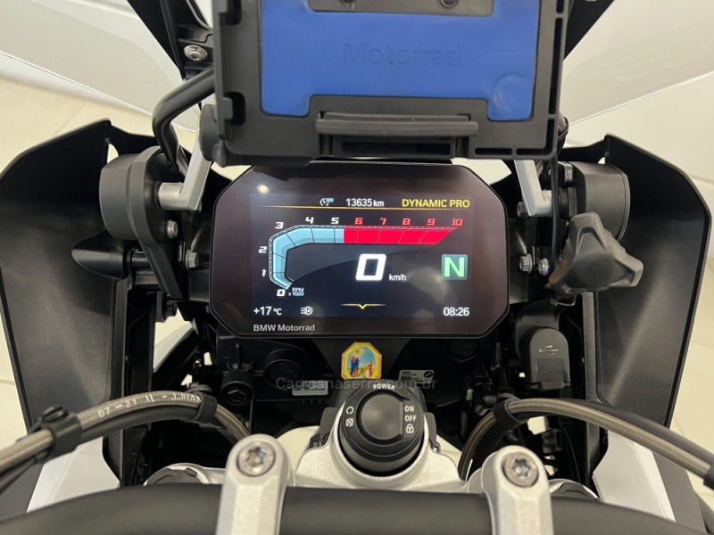 R 1250 GS PREMIUM EDIÇÃO ESPECIAL - 2022 - FLORES DA CUNHA