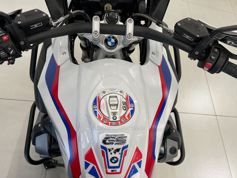 R 1250 GS PREMIUM EDIÇÃO ESPECIAL - 2022 - FLORES DA CUNHA