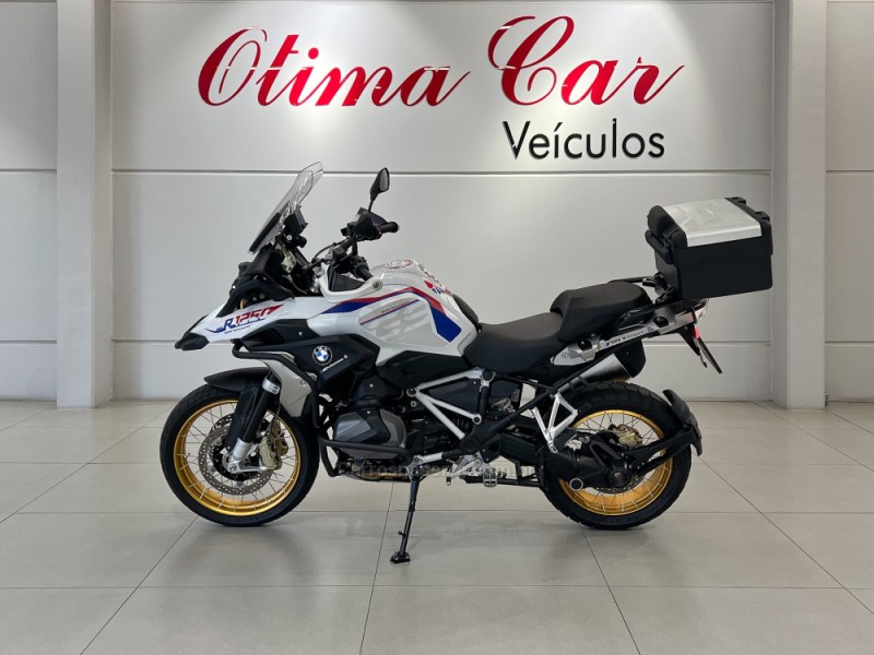 R 1250 GS PREMIUM EDIÇÃO ESPECIAL - 2022 - FLORES DA CUNHA