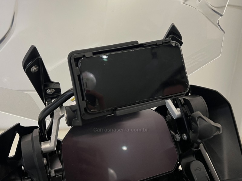 R 1250 GS PREMIUM EDIÇÃO ESPECIAL - 2022 - FLORES DA CUNHA