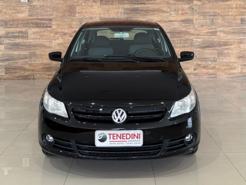 GOL 1.0 MI 8V FLEX 4P MANUAL