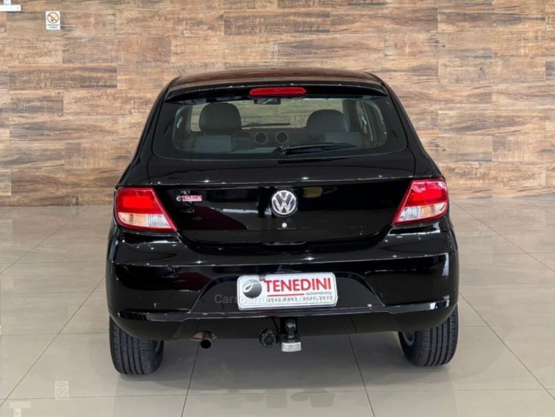 GOL 1.0 MI 8V FLEX 4P MANUAL - 2011 - IGREJINHA