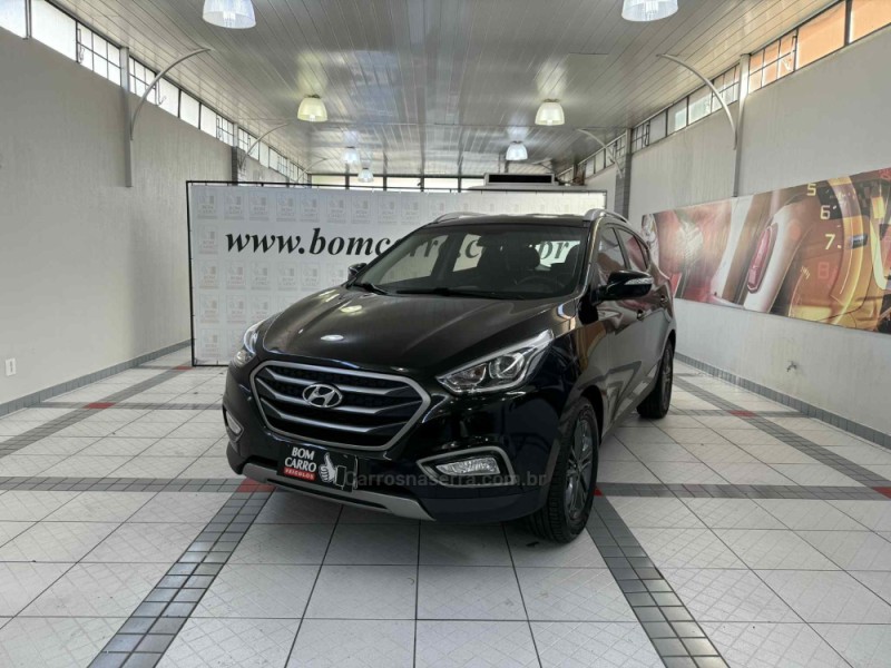 ix35 2.0 gl 4x2 16v flex 4p automatico 2021 porto alegre