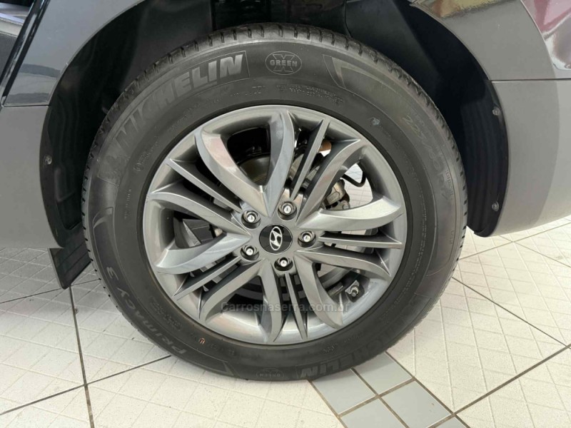 IX35 2.0 GL 4X2 16V FLEX 4P AUTOMÁTICO - 2021 - PORTO ALEGRE