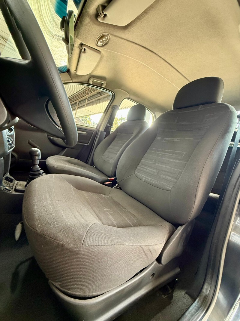 PRISMA 1.4 MPFI LT 8V FLEX 4P MANUAL - 2008 - CAXIAS DO SUL