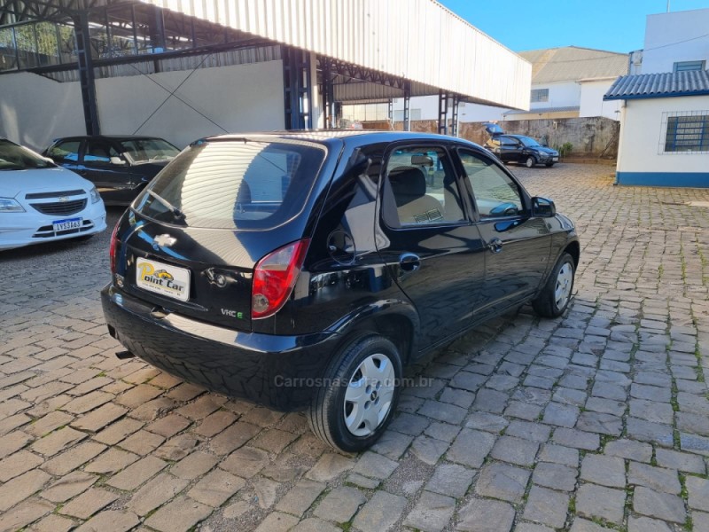 CELTA 1.0 MPFI LT 8V FLEX 4P MANUAL - 2012 - VACARIA