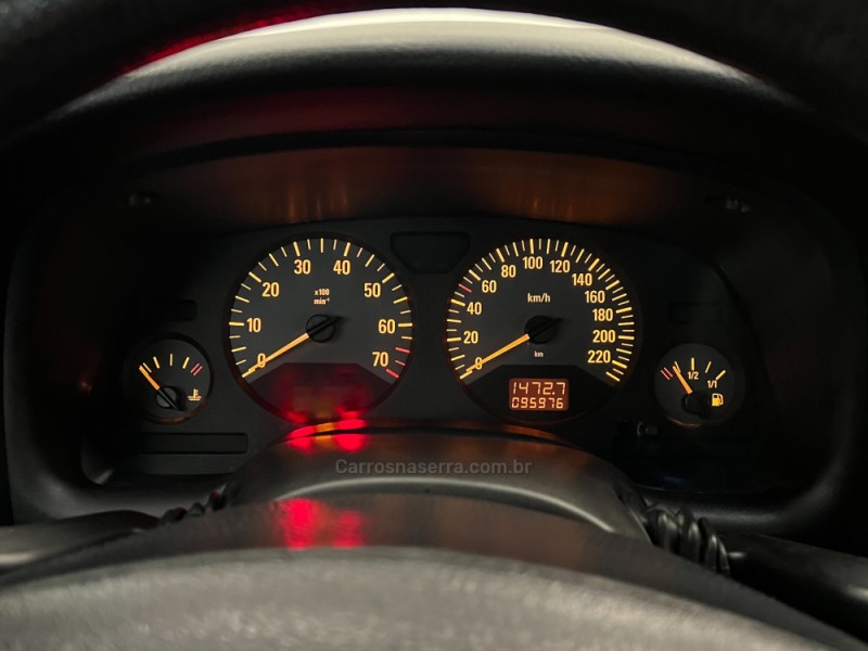 ASTRA 2.0 MPFI ADVANTAGE 8V FLEX 4P MANUAL - 2008 - FLORES DA CUNHA